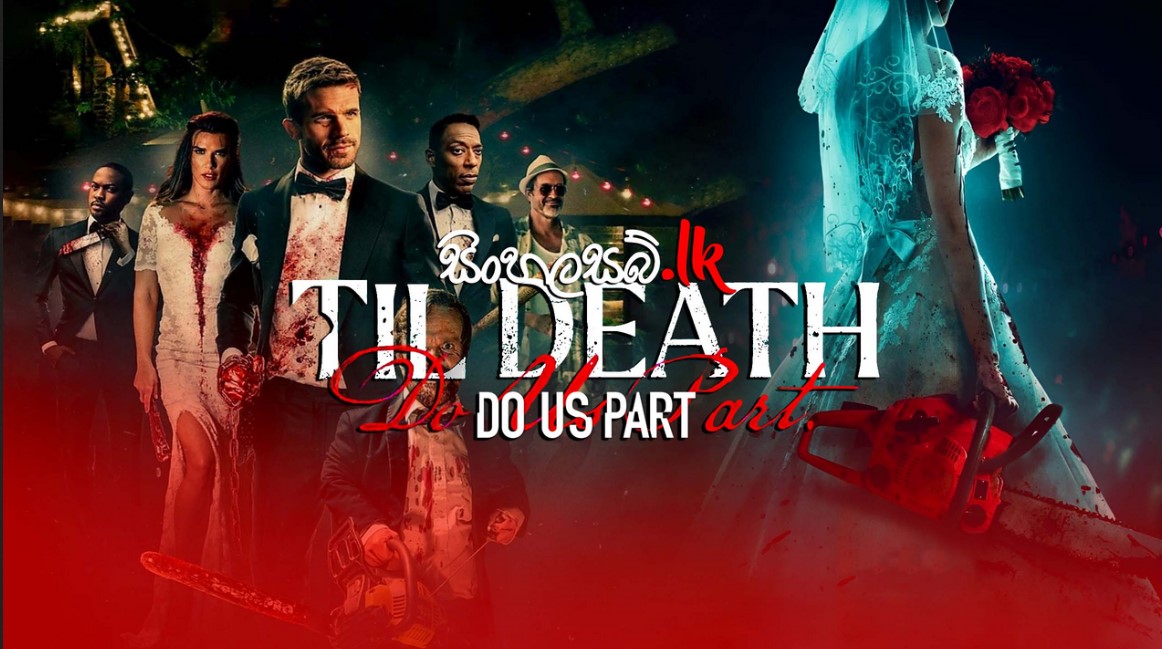 Til Death Do Us Part